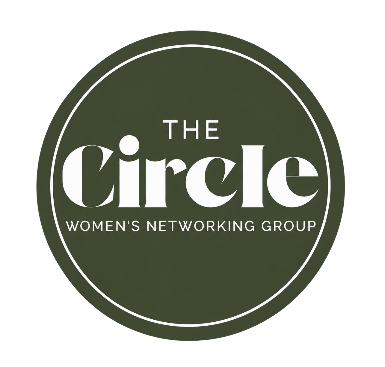 The Circle logo